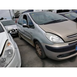 citroen xsara picasso del año 2007