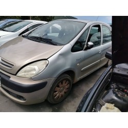 citroen xsara picasso del año 2007