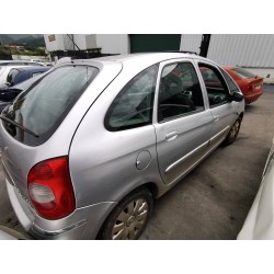 citroen xsara picasso del año 2007