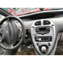 citroen xsara picasso del año 2007