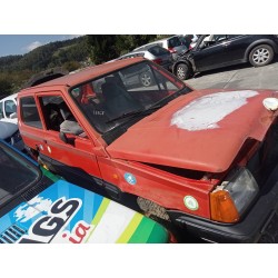 seat marbella del año 1990