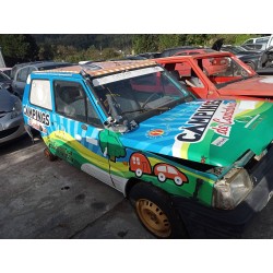 seat marbella del año 1990