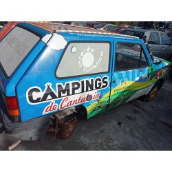 seat marbella del año 1990