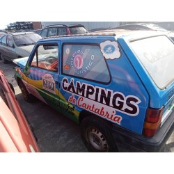 seat marbella del año 1990