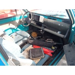 seat marbella del año 1990