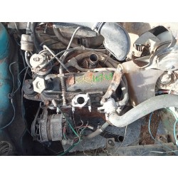 seat marbella del año 1990