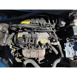 chevrolet kalos del año 2005