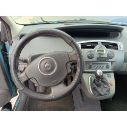 renault scenic ii del año 2007