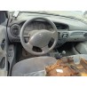 renault megane i fase 2 berlina (ba0) del año 2001