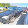 opel astra g berlina del año 2001
