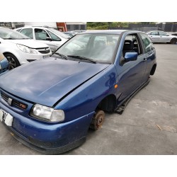 seat ibiza (6k) del año 1997