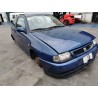 seat ibiza (6k) del año 1997