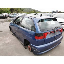 seat ibiza (6k) del año 1997