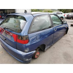 seat ibiza (6k) del año 1997