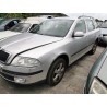 skoda octavia berlina (1z3) del año 2005