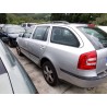 skoda octavia berlina (1z3) del año 2005