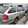 skoda octavia berlina (1z3) del año 2005