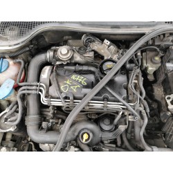 skoda octavia berlina (1z3) del año 2005