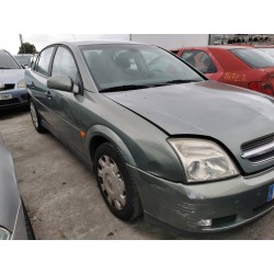 opel vectra c berlina del año 2003