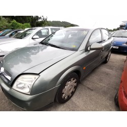 opel vectra c berlina del año 2003