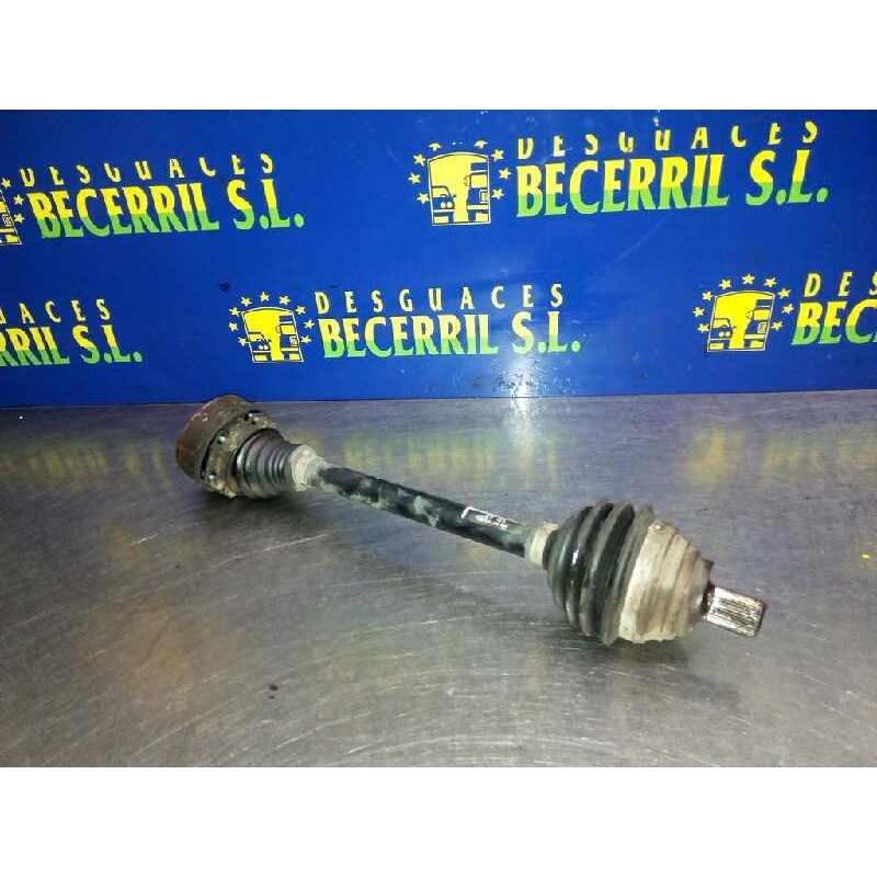 Recambio de transmision delantera izquierda para seat altea (5p1) stylance / style referencia OEM IAM 1K0407271DJ  