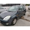 ford fiesta (cbk) del año 2003