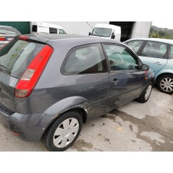 ford fiesta (cbk) del año 2003