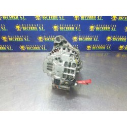 Recambio de alternador para ford fusion (cbk) 1.6 16v cat referencia OEM IAM 2S6T10300CB  