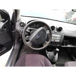 ford fiesta (cbk) del año 2003