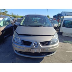 renault scenic ii del año 2007