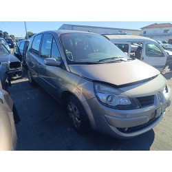 renault scenic ii del año 2007