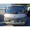 renault scenic ii del año 2007