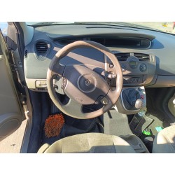 renault scenic ii del año 2007