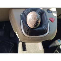 renault scenic ii del año 2007