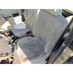 renault scenic ii del año 2007