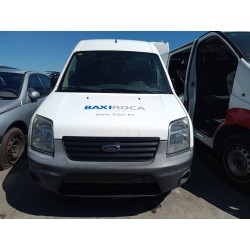 ford transit connect (tc7) del año 2012