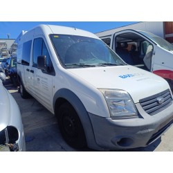 ford transit connect (tc7) del año 2012