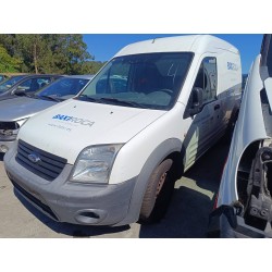 ford transit connect (tc7) del año 2012