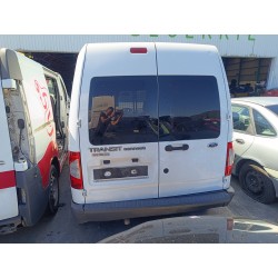 ford transit connect (tc7) del año 2012