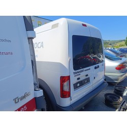 ford transit connect (tc7) del año 2012