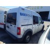 ford transit connect (tc7) del año 2012