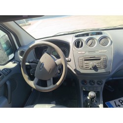 ford transit connect (tc7) del año 2012