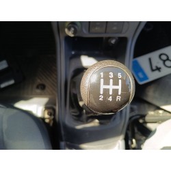 ford transit connect (tc7) del año 2012