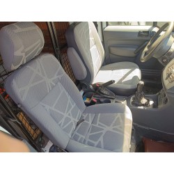 ford transit connect (tc7) del año 2012