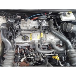 ford transit connect (tc7) del año 2012