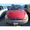 ford ka (ccq) del año 1997