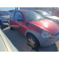ford ka (ccq) del año 1997
