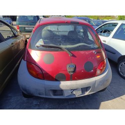 ford ka (ccq) del año 1997
