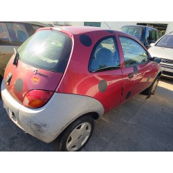 ford ka (ccq) del año 1997