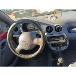 ford ka (ccq) del año 1997